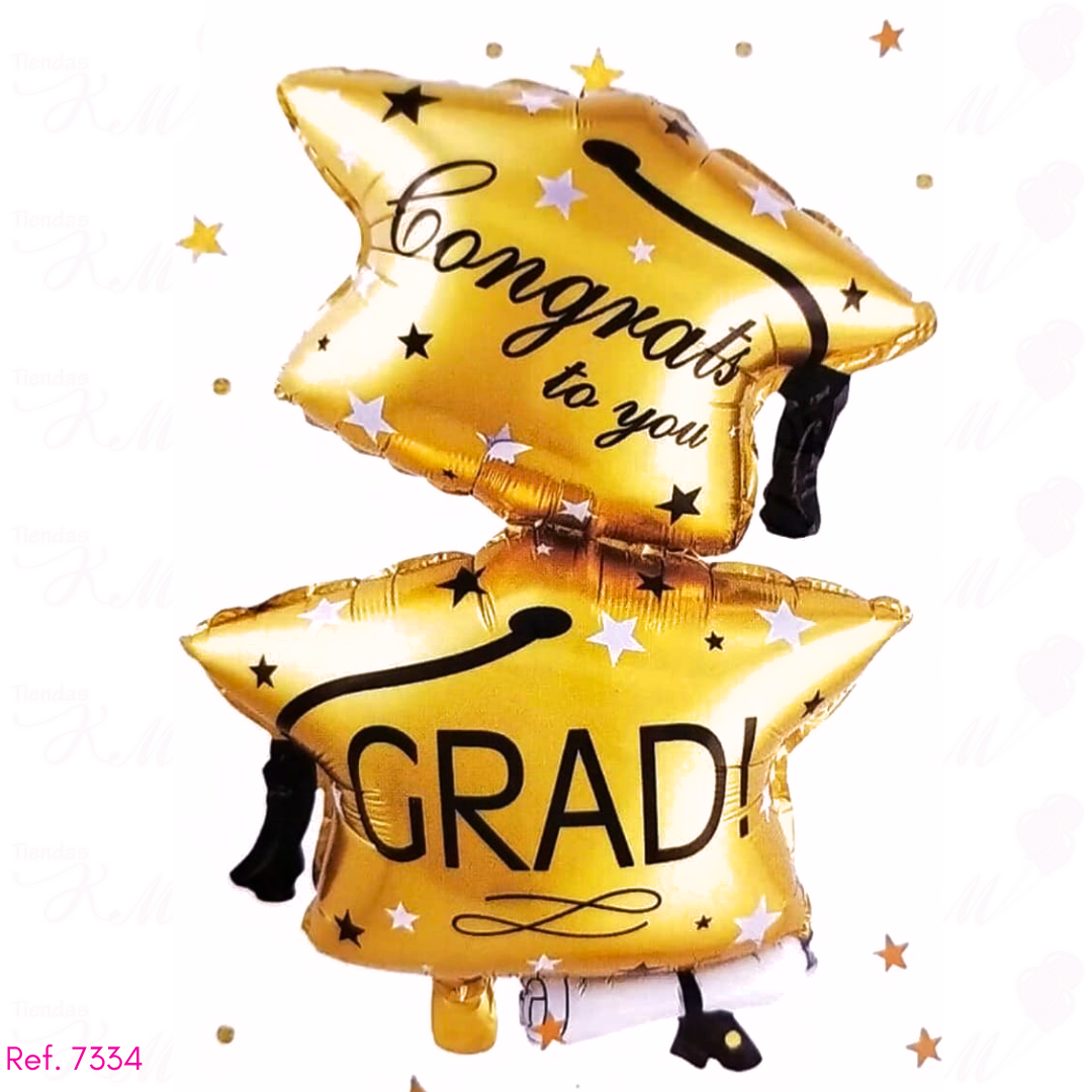 Metalizado de grados 2 en 1