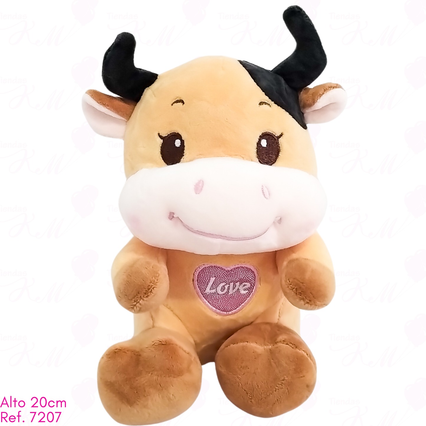 Toro love / 20cm