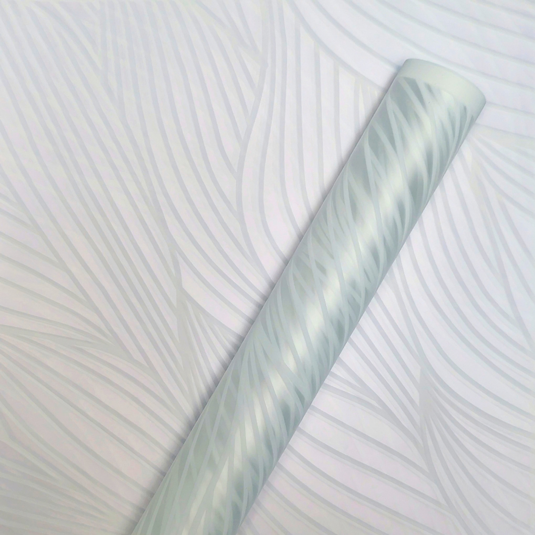 Papel coreano líneas X 20