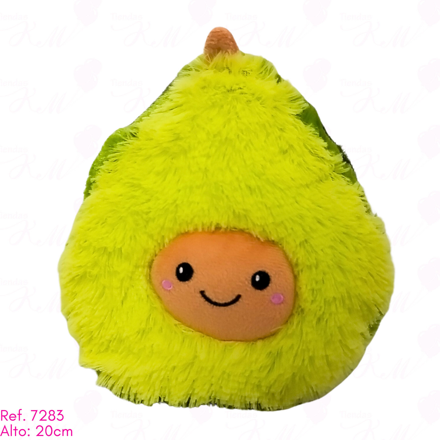 Aguacate peludo / 20cm