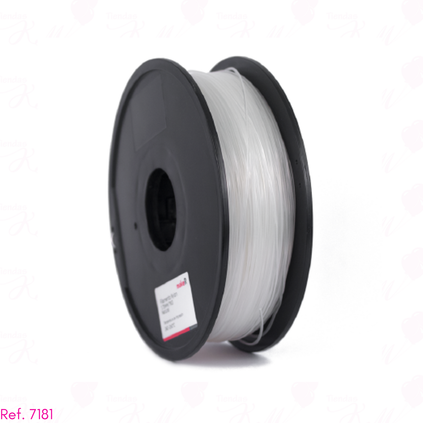 Naylon grueso x 100 metros