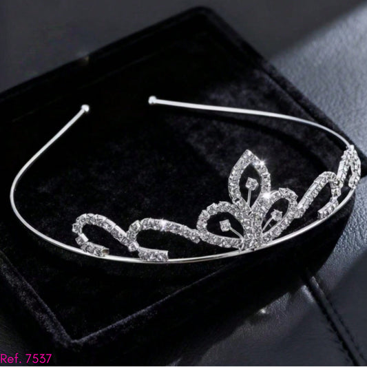 Tiara completa