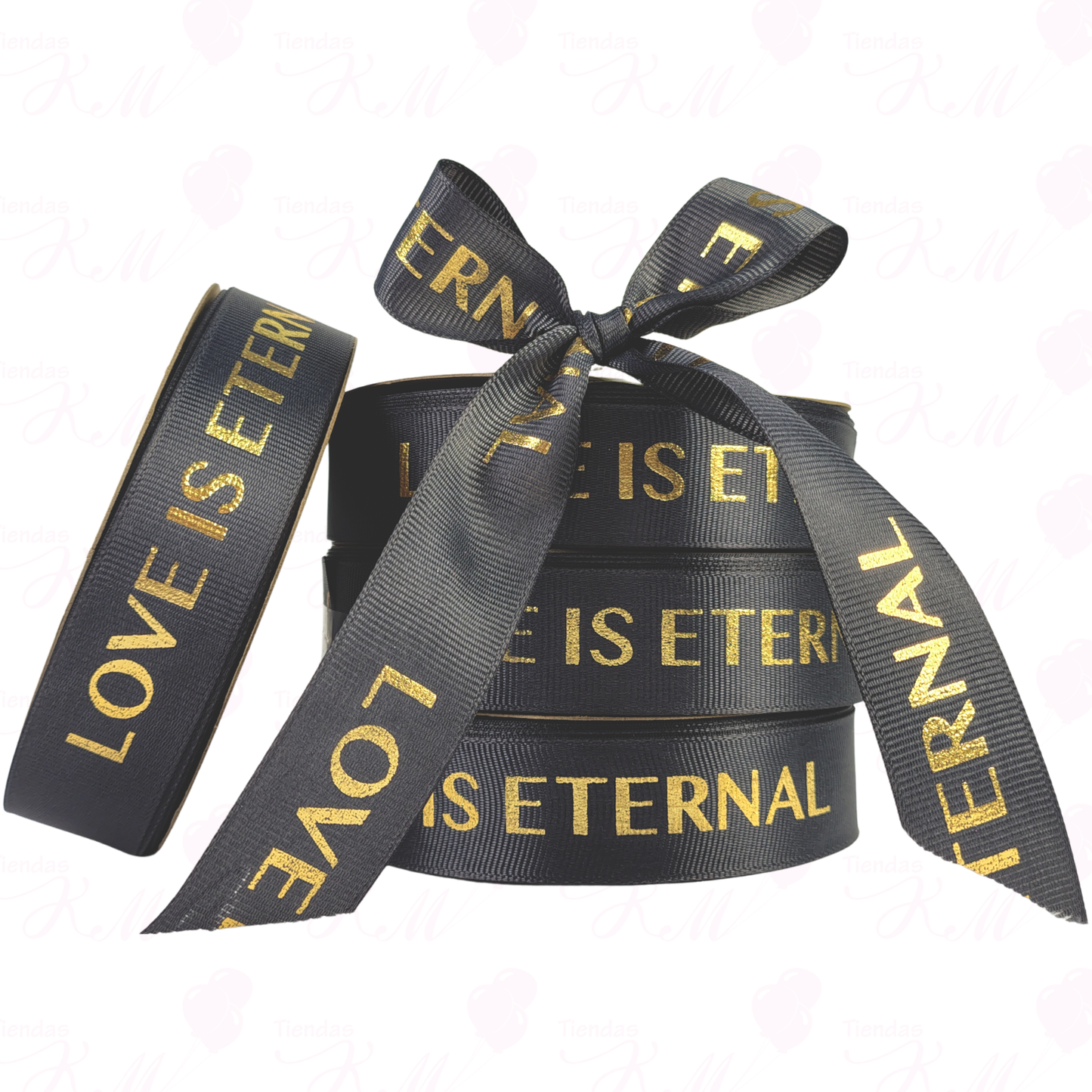 Cinta falla love is eternal