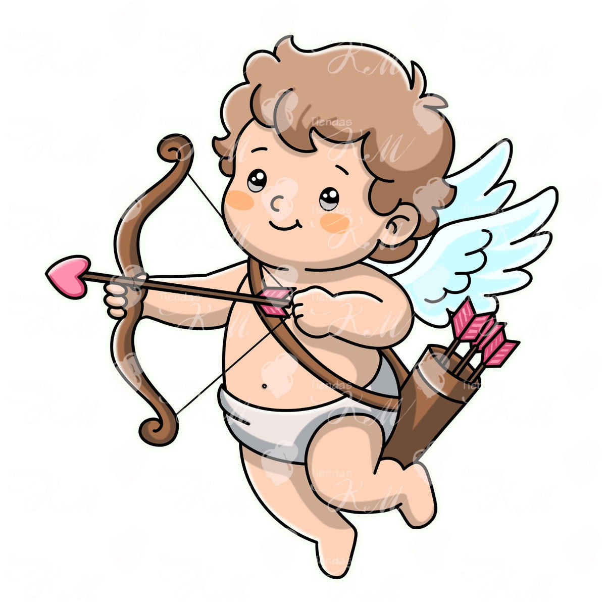 Stickers 10cm