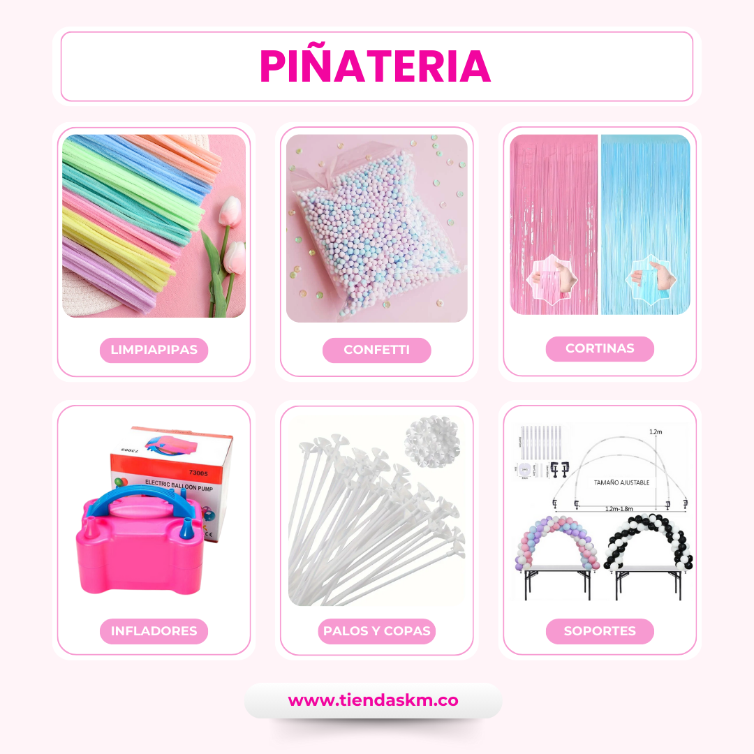 PIÑATERIA