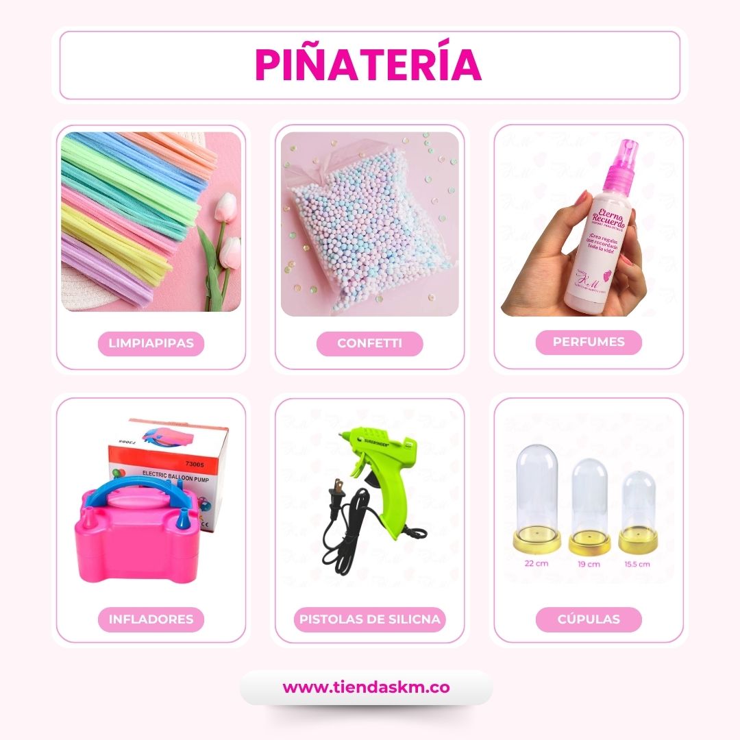 PIÑATERÍA
