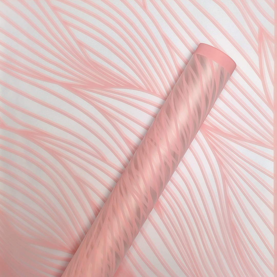 Papel coreano líneas X 20