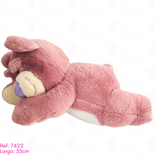 Lotso acostado / 55cm