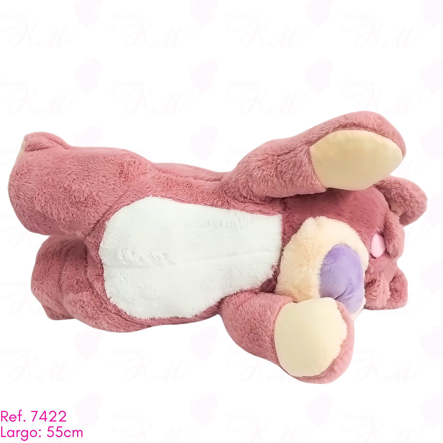 Lotso acostado / 55cm