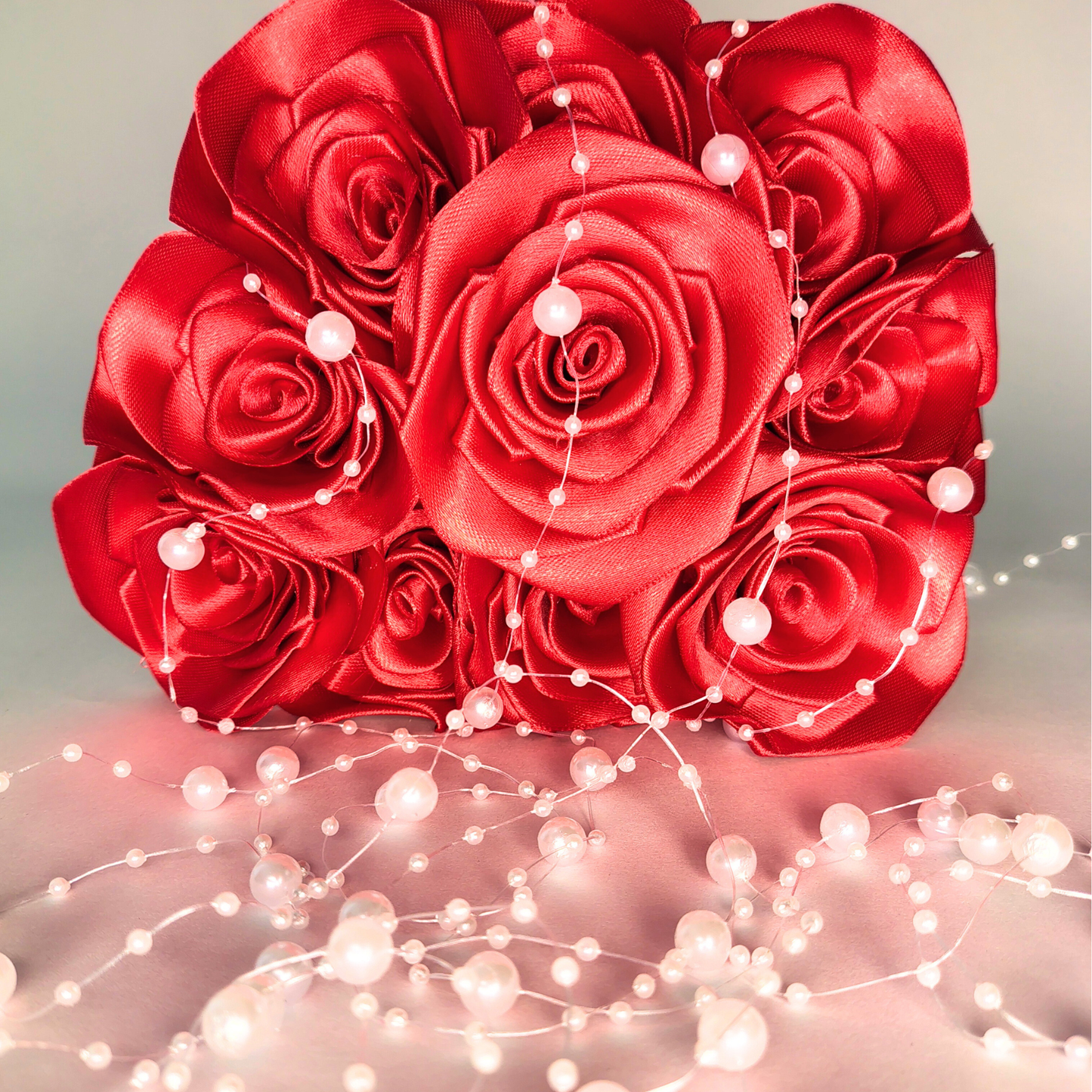 Lluvia de perlas x 5 metros