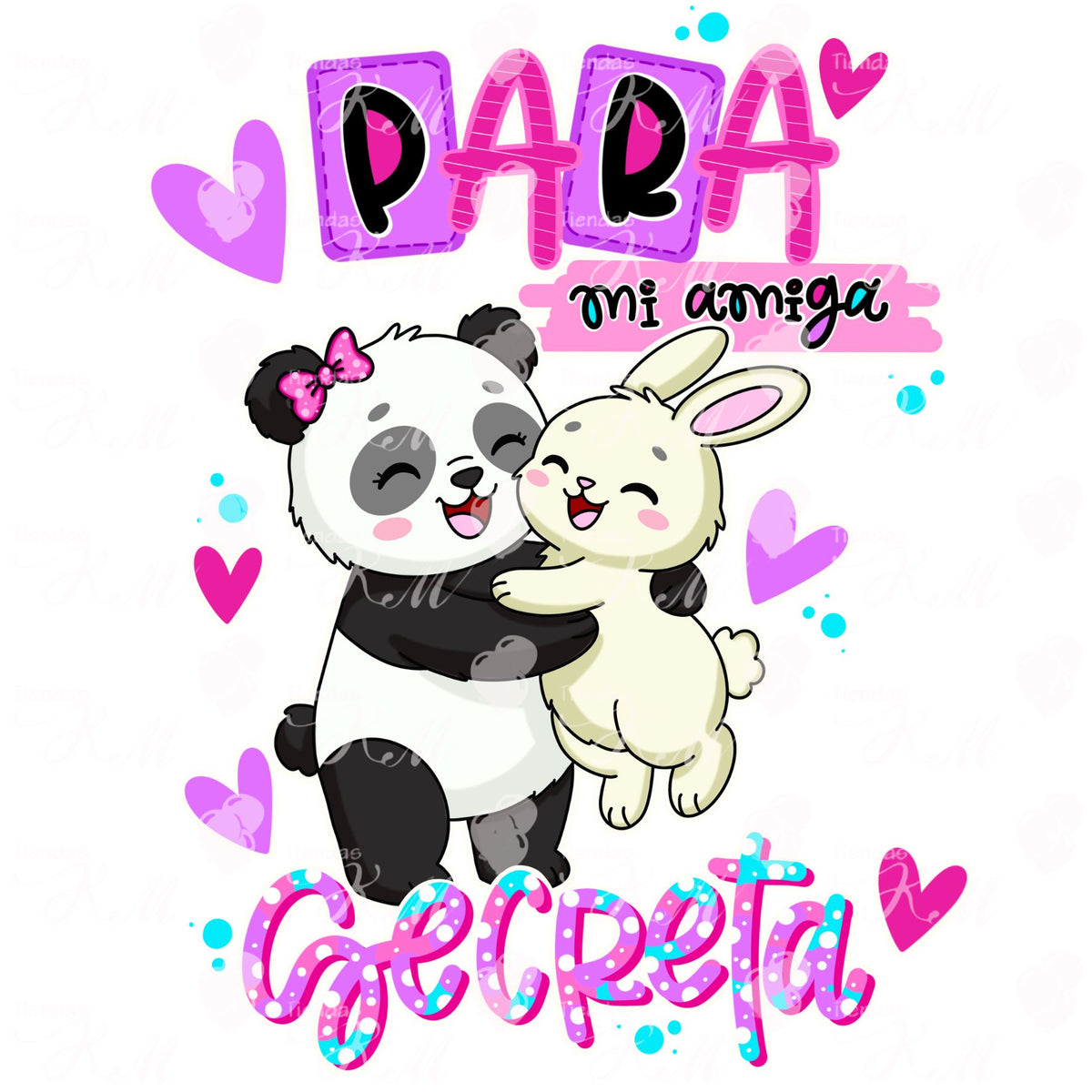 Stickers 10cm