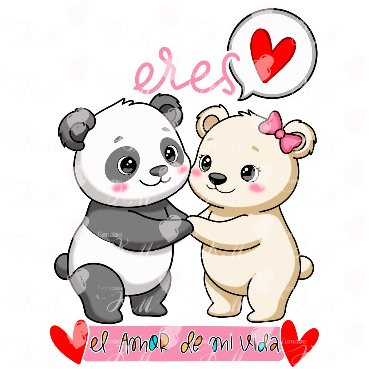 Stickers 10cm