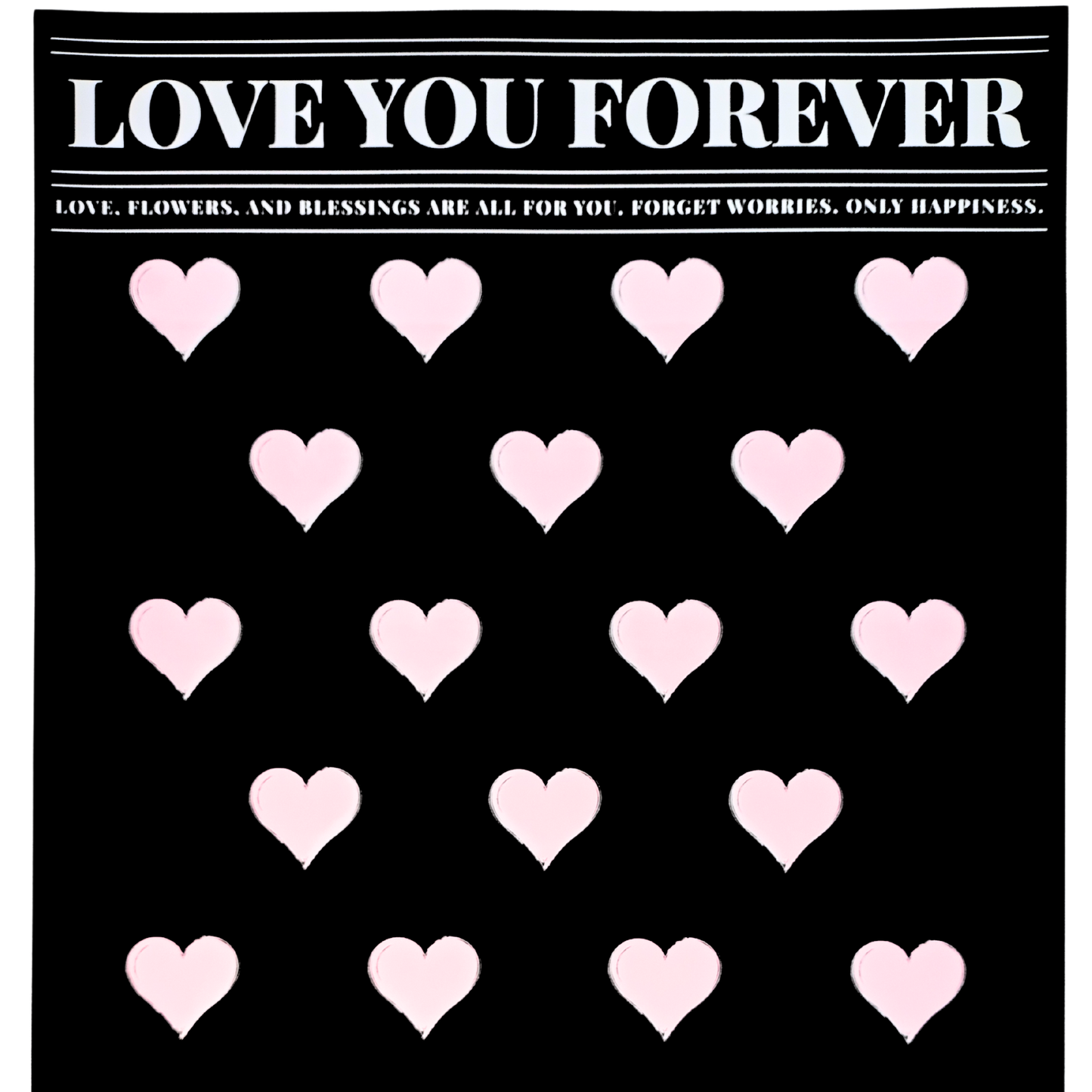 Papel coreano x 20 hojas de 35cm x 50cm