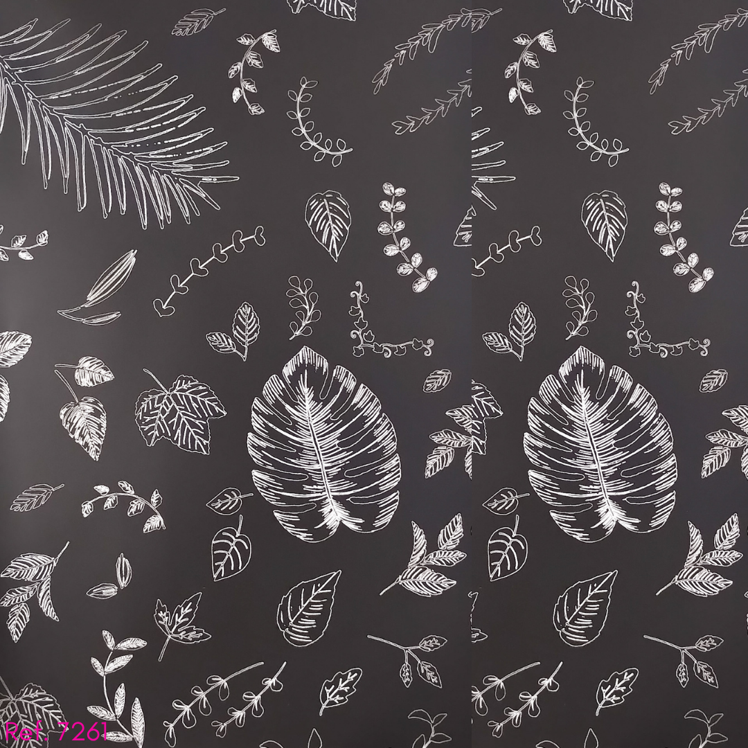 Papel coreano traslucido de hojas x 20 pliegos