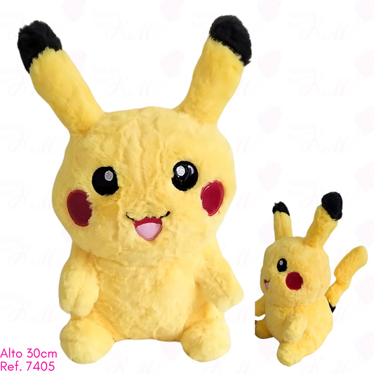 Pikachu / 30cm