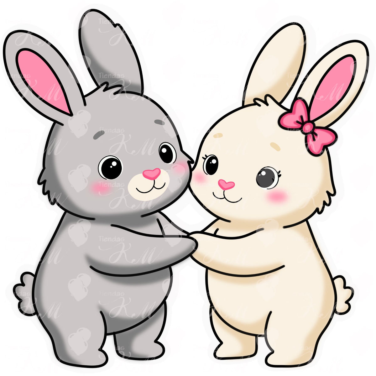 Stickers 10cm