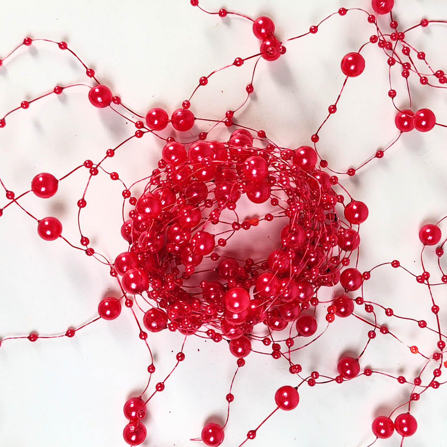 Lluvia de perlas x 5 metros