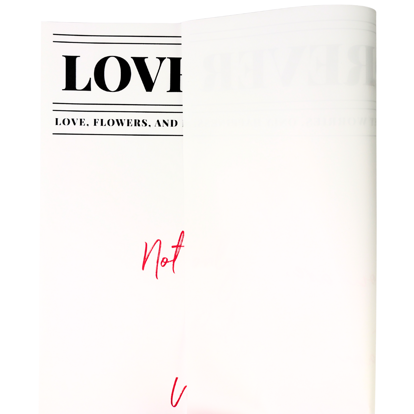 Papel coreano x 20 hojas de 35cm x 50cm