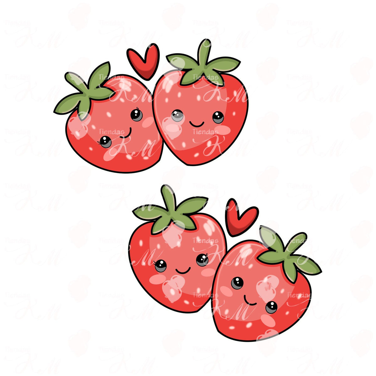 Stickers 10cm
