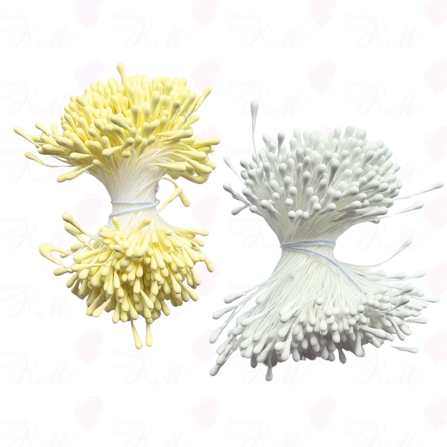 Pistilo para flores