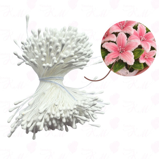 Pistilo para flores