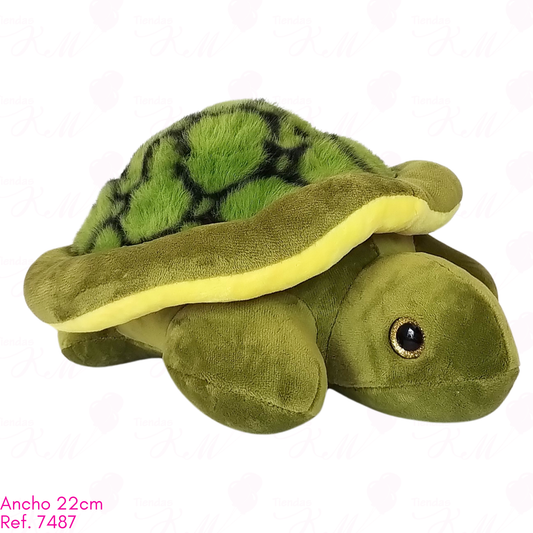 Tortuga / 22cm