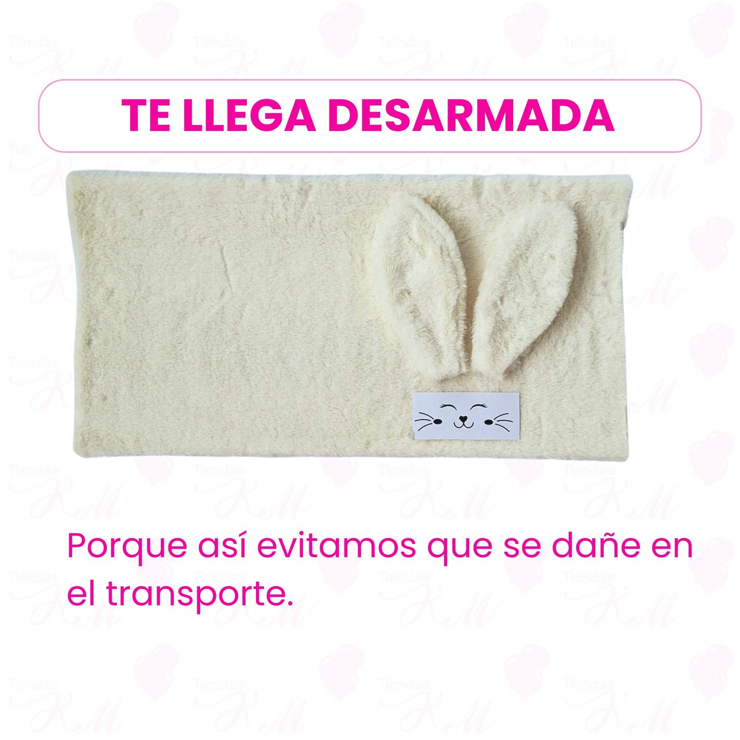 Base de coneja