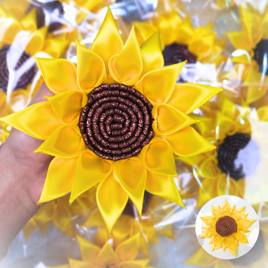 Girasol eterno