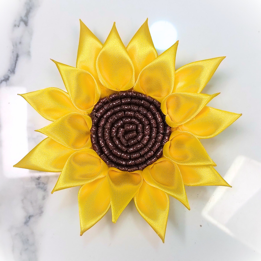 Girasol eterno