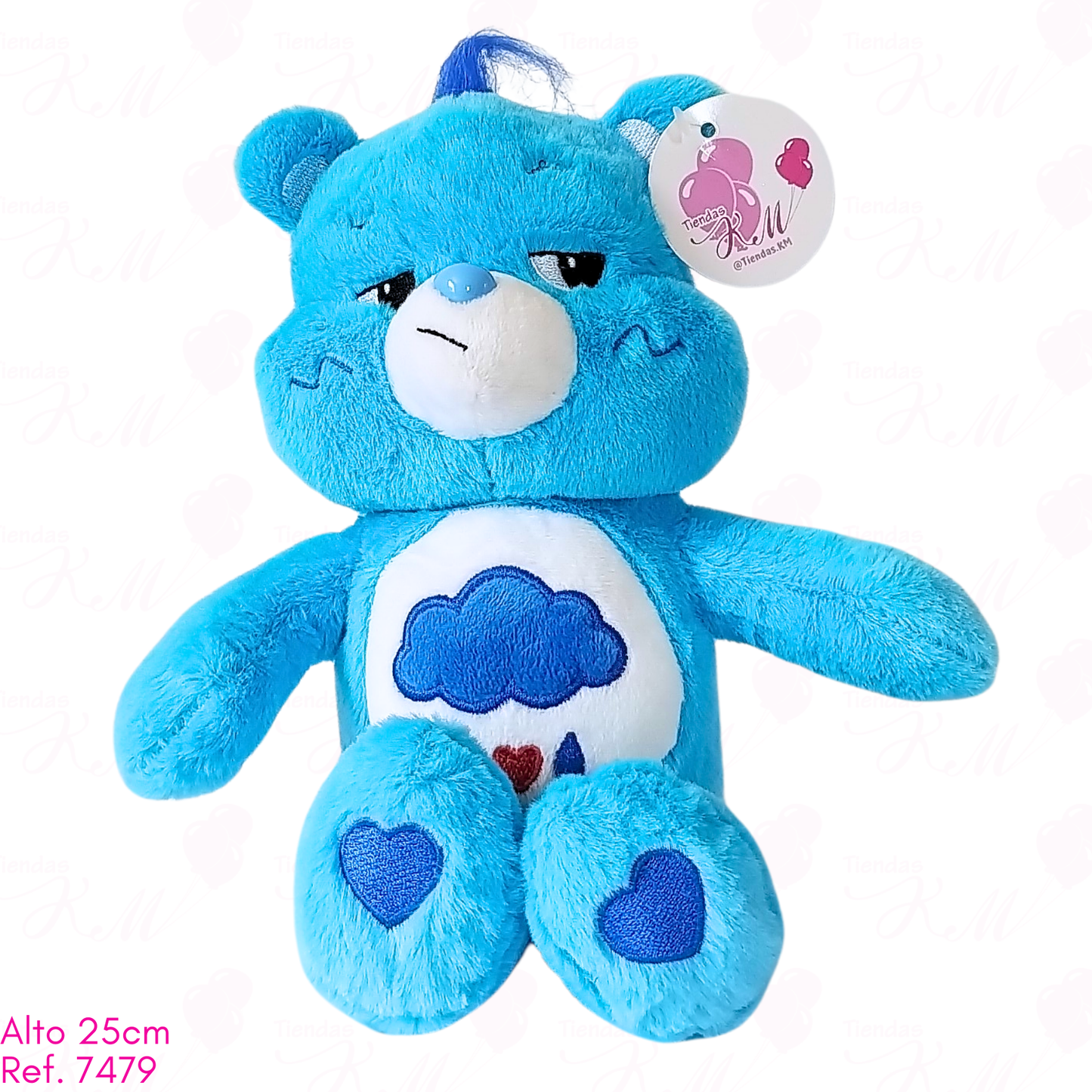 Ositos cariñositos / 25cm