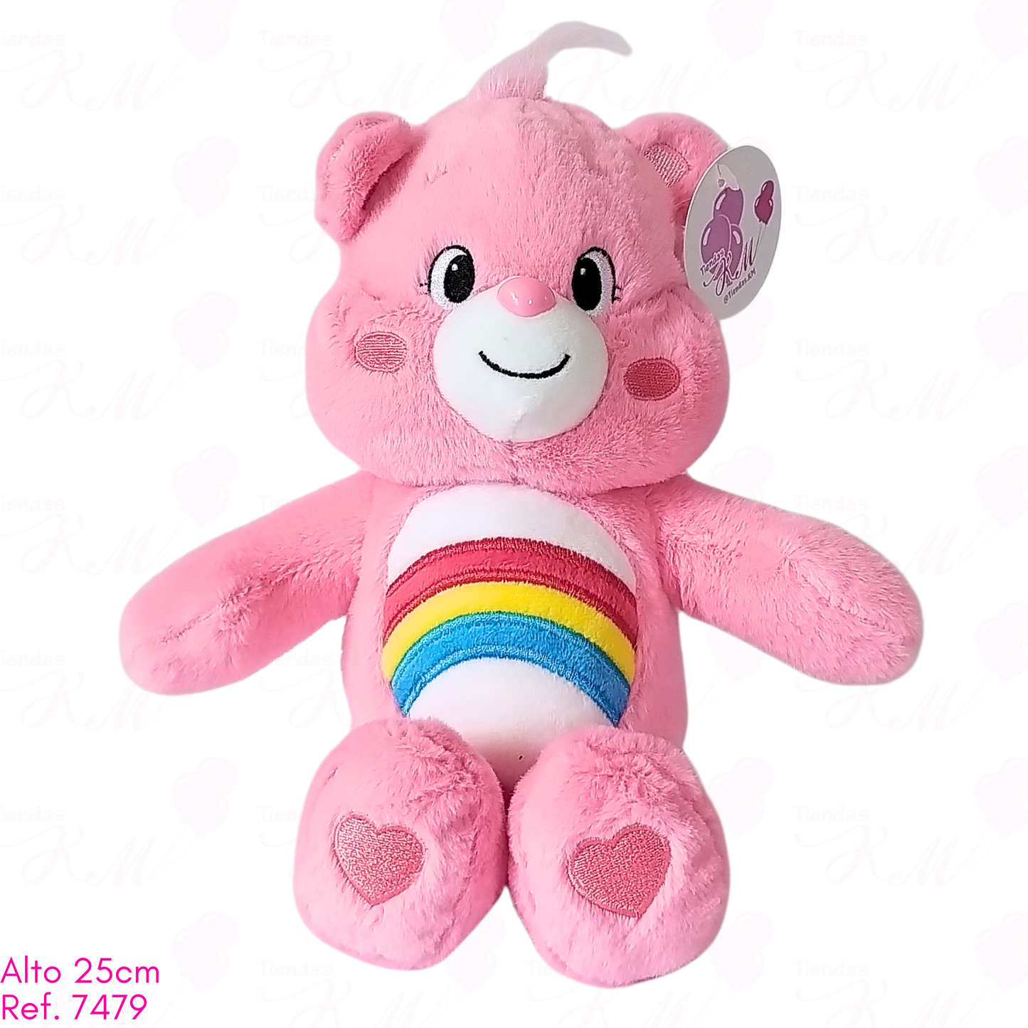 Ositos cariñositos / 25cm