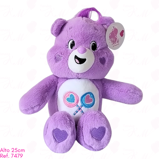 Ositos cariñositos / 25cm