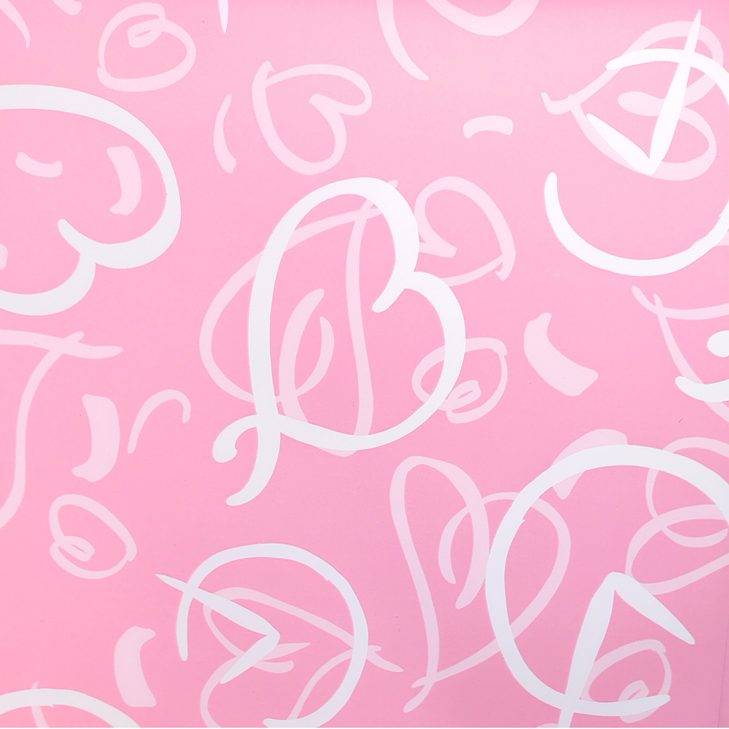 papel coreano fondo entero y corazones x 20 pliegos