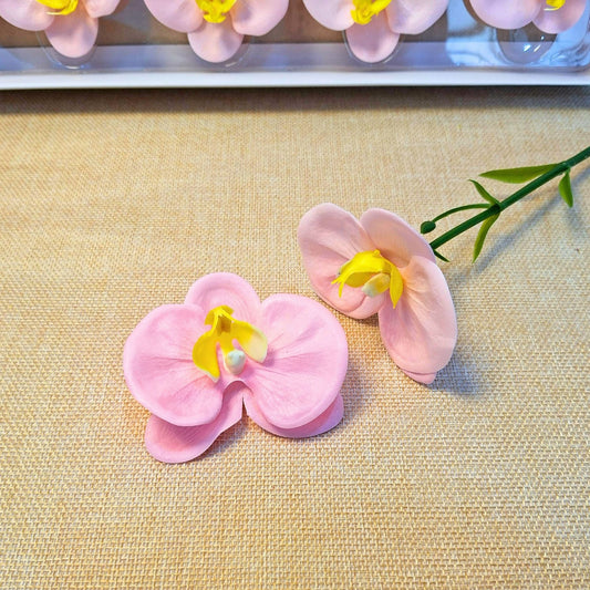 Orquídea de jabón