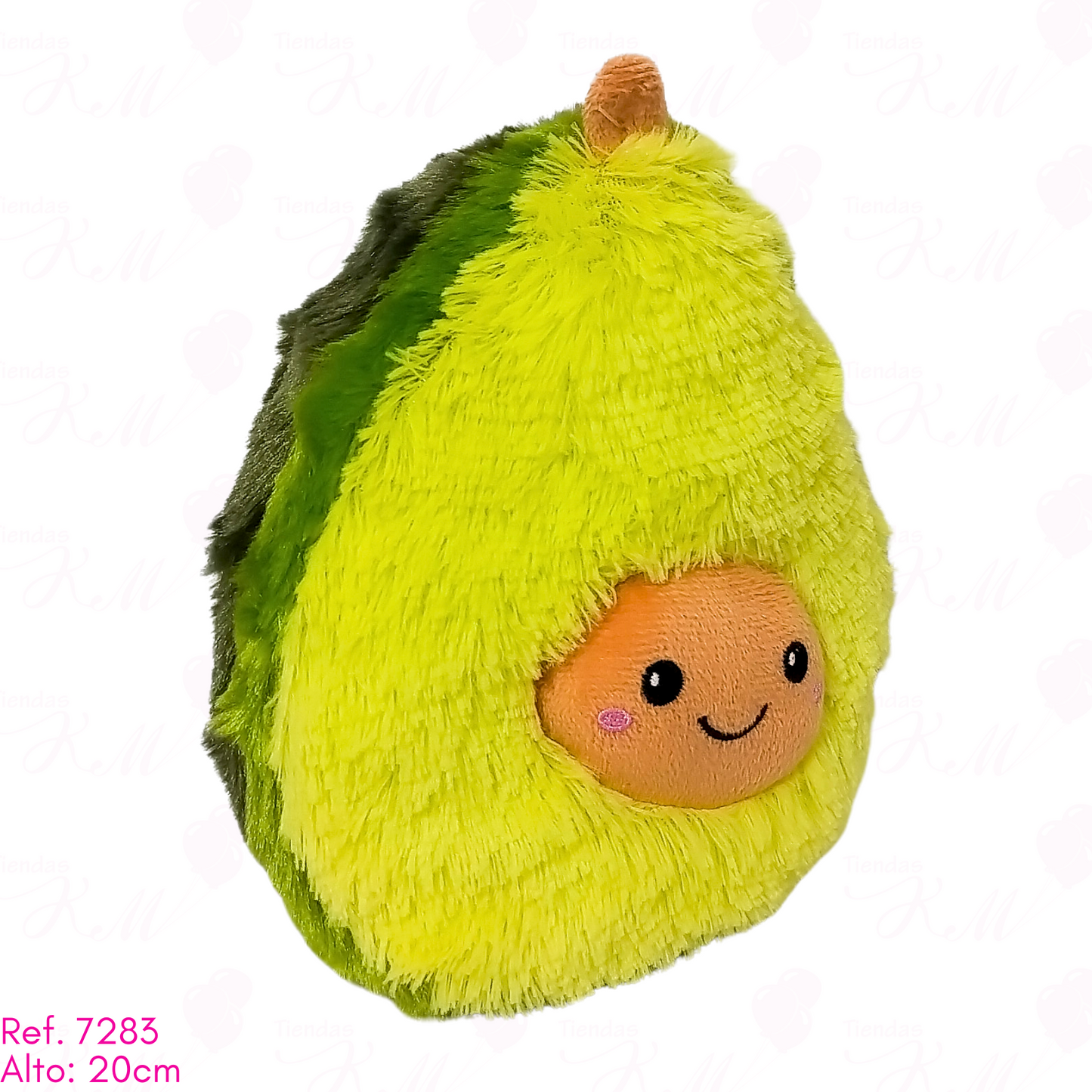 Aguacate peludo / 20cm