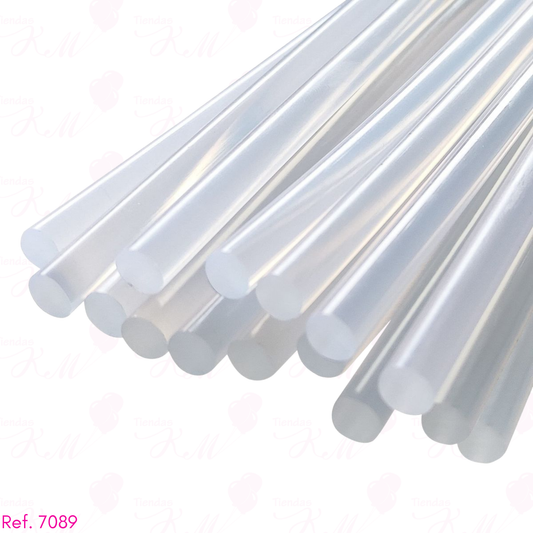 Kilo de silicona gruesa