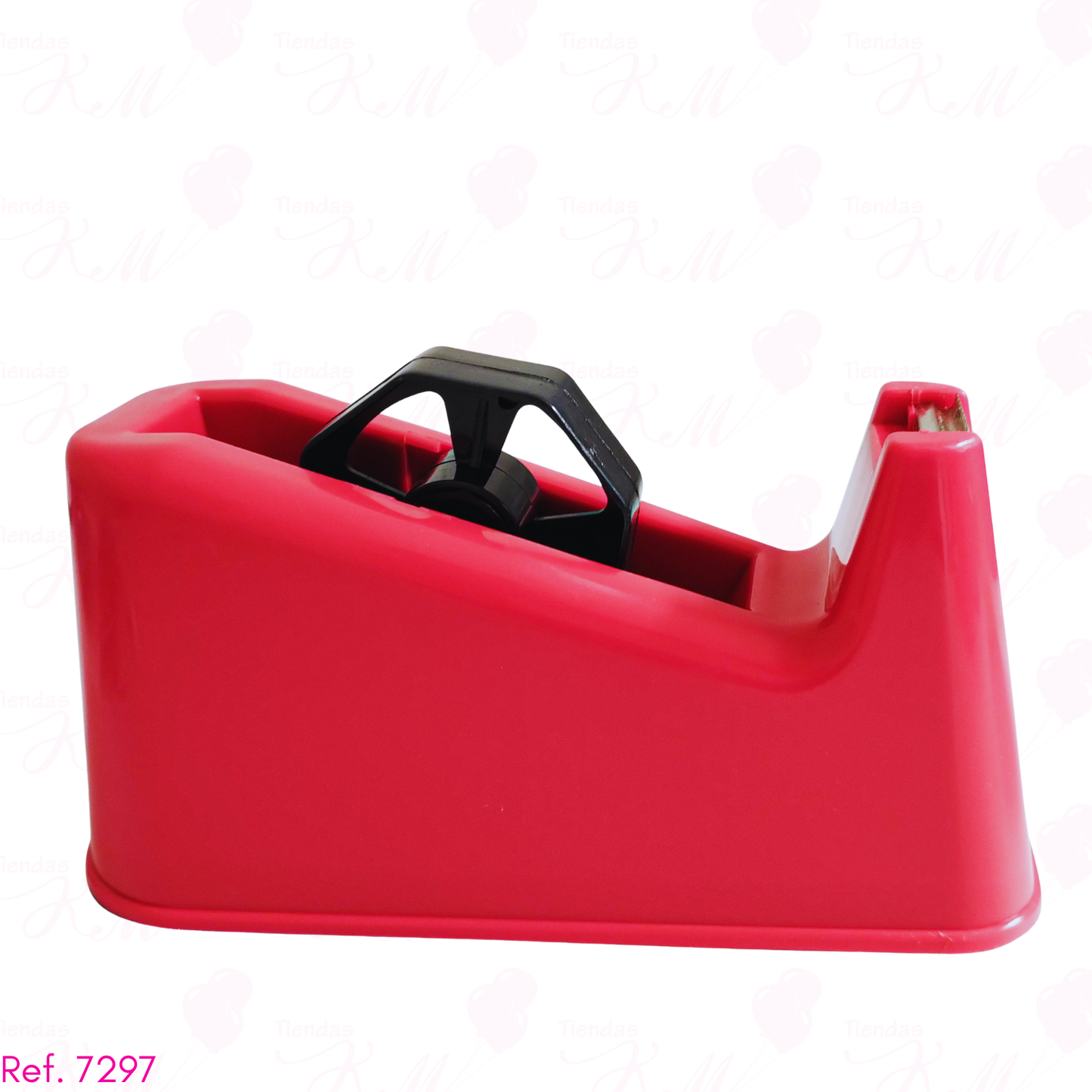 Dispensador de cinta