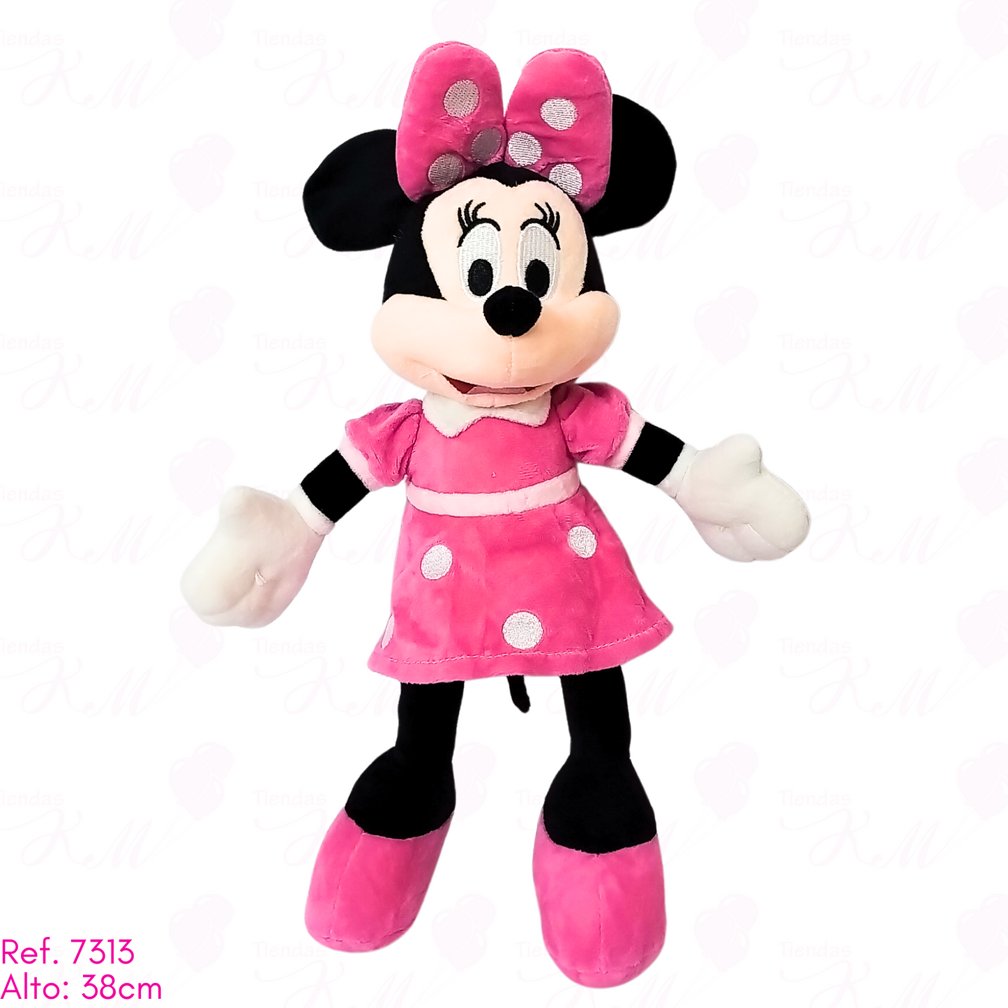 Minnie / 38cm