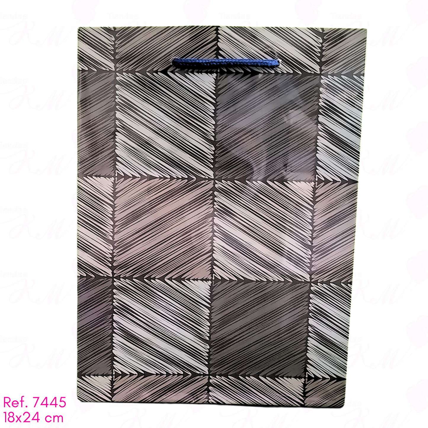 Bolsa de regalo sencilla 18X24CM