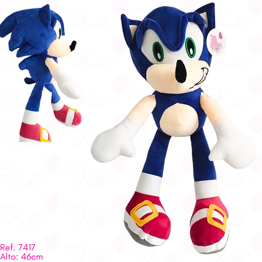 sonic / 46cm