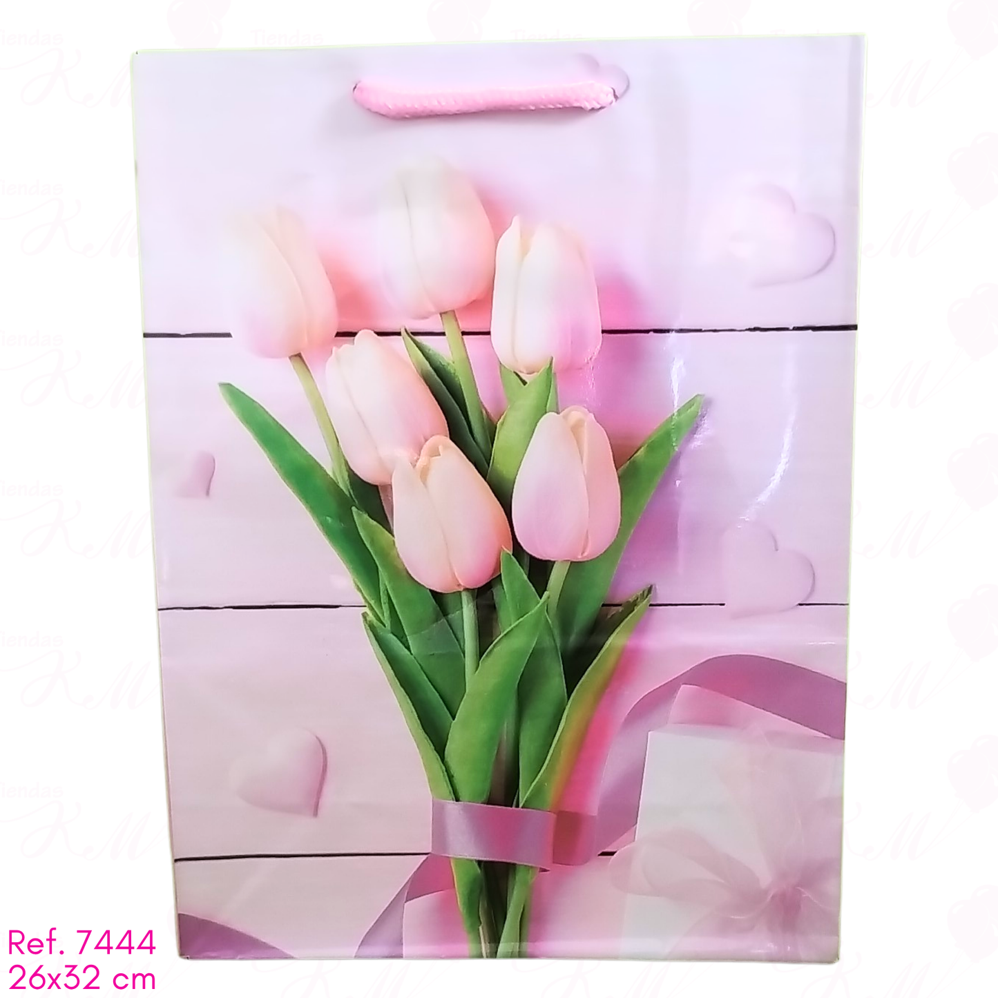 Bolsa de regalo sencilla 26cm X 32cm