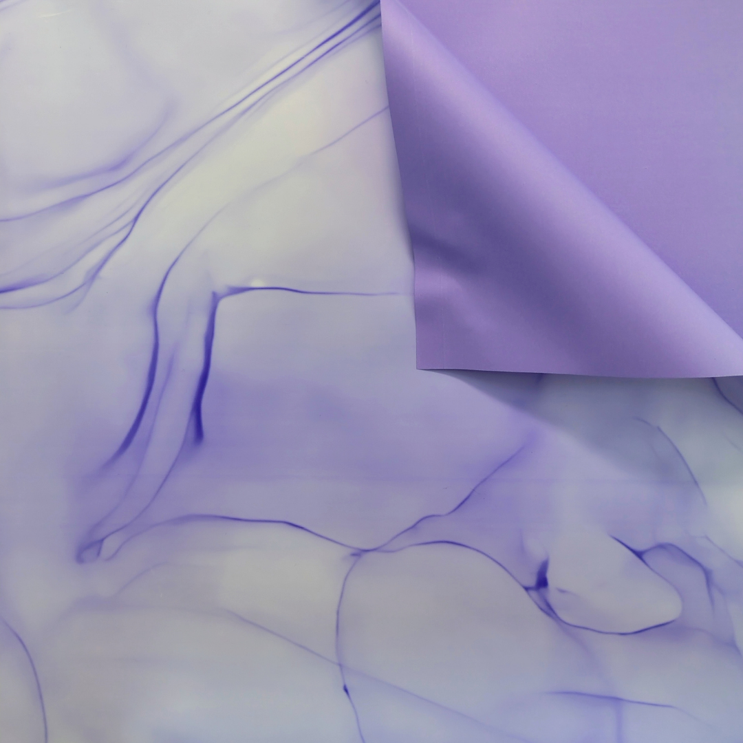 Papel coreano tipo marmol X 20