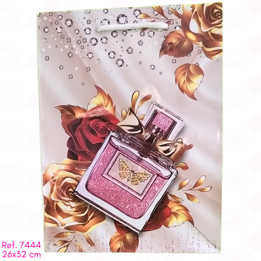 Bolsa de regalo sencilla 26cm X 32cm