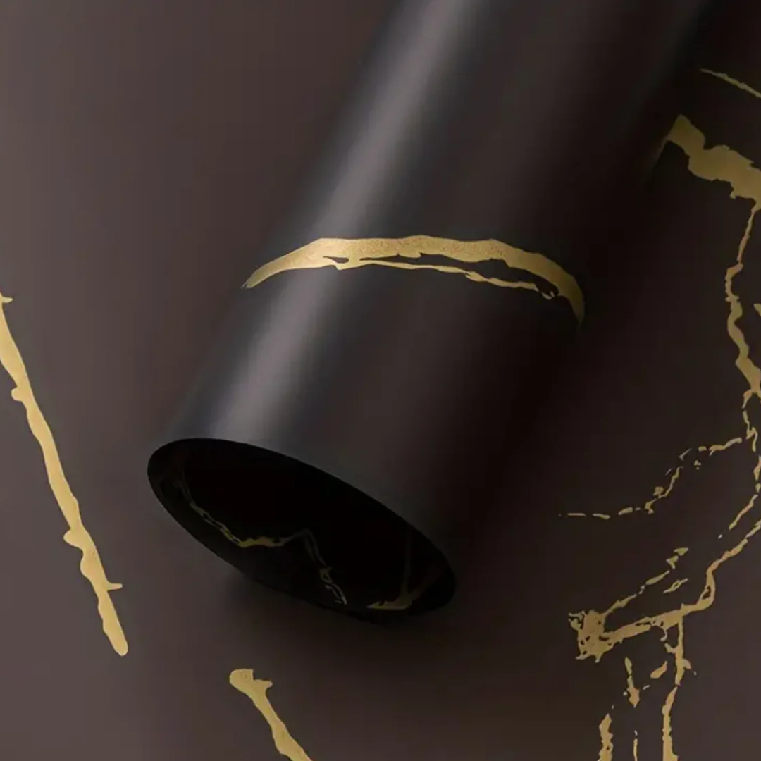 papel coreano marmoleado x 20 pliegos