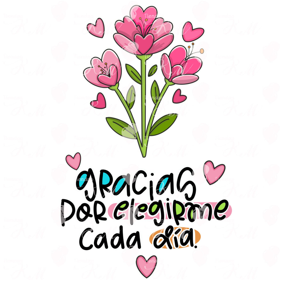 Stickers 10cm