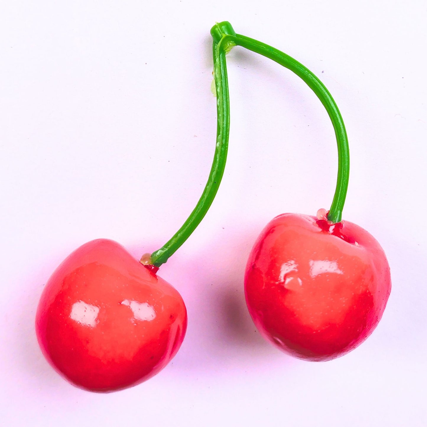 Topper de cereza