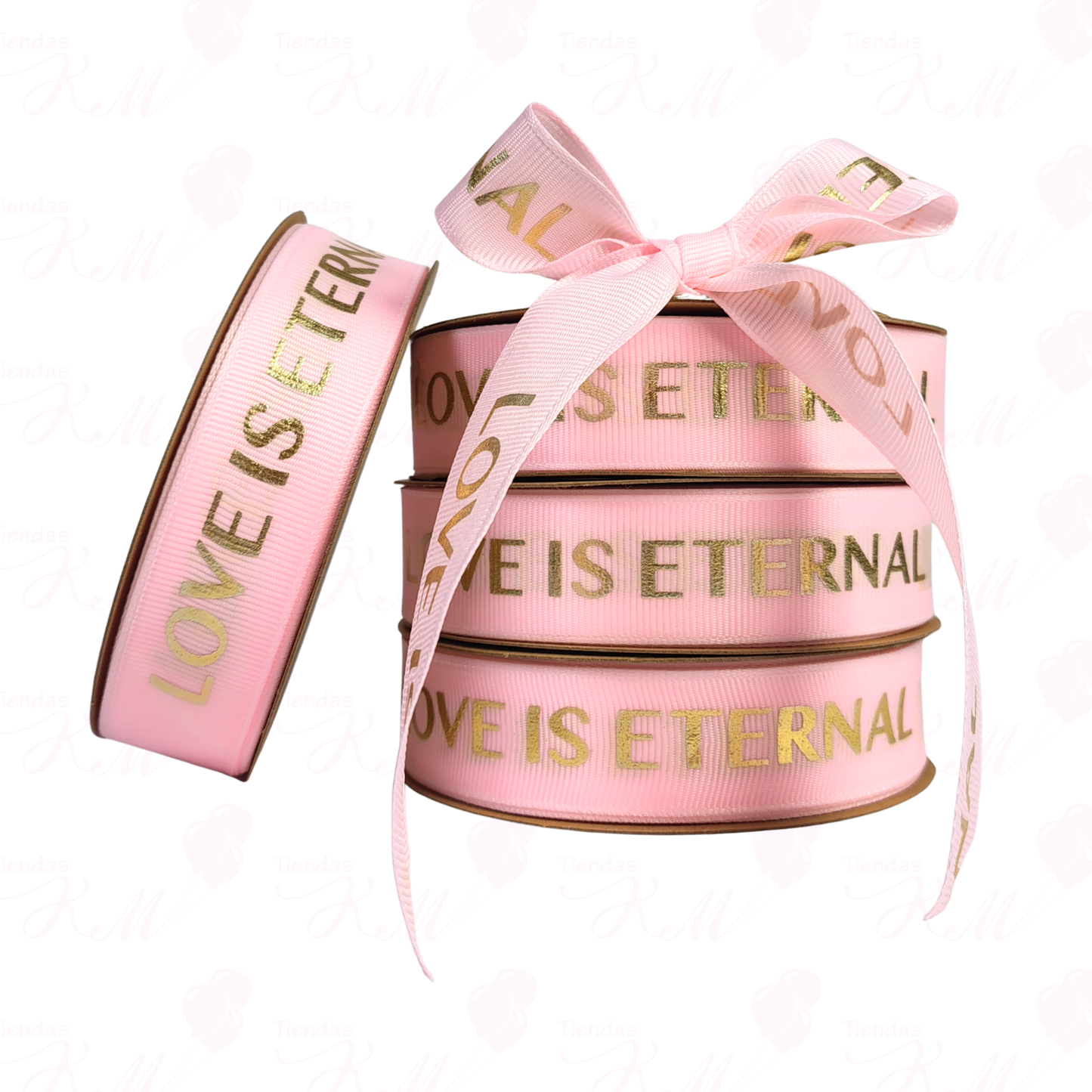 Cinta falla love is eternal